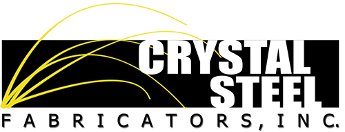 Crystal Steel Fabricators, Inc.