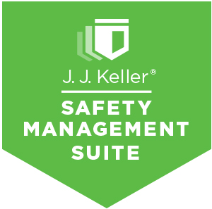 Safety Management Suite Logo