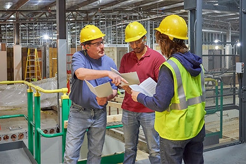 Top EHS Practices Whitepaper