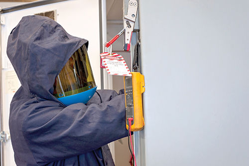 Basics of Electrical Safety Whitepaper