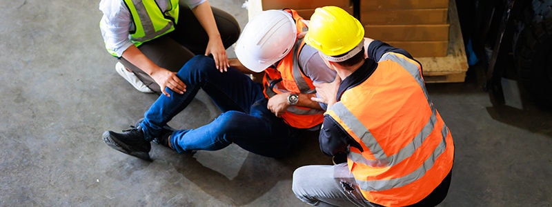 OSHA Incident Tracking