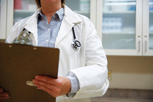 HazCom in Healthcare Facilities Whitepaper