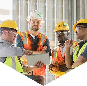 LYNESS CONSTRUCTION AND J. J. KELLER® SAFETY MANAGEMENT SUITE MAKE A WINNING PAIR