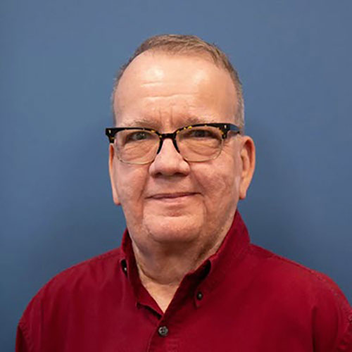 Jeffery Kennedy 