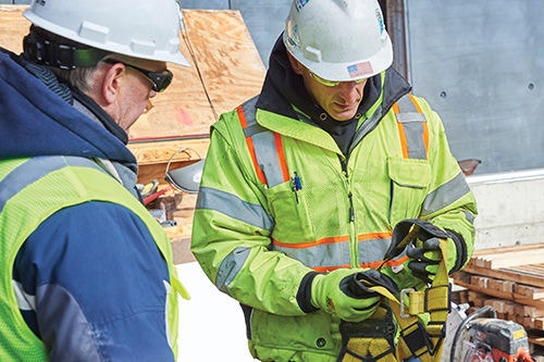 OSHA's Top 10 Violations Whitepaper