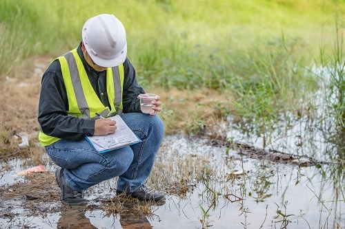 Managing Environmental Audits