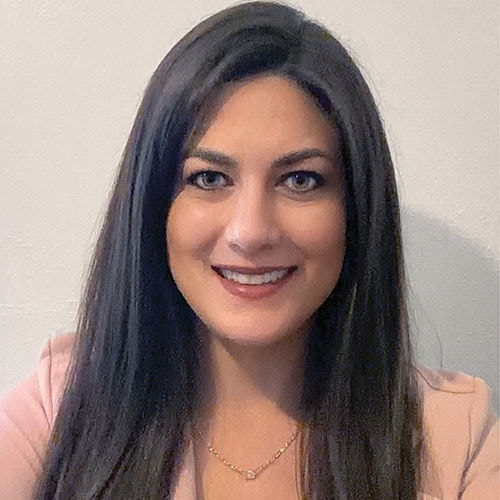 Melissa Flores