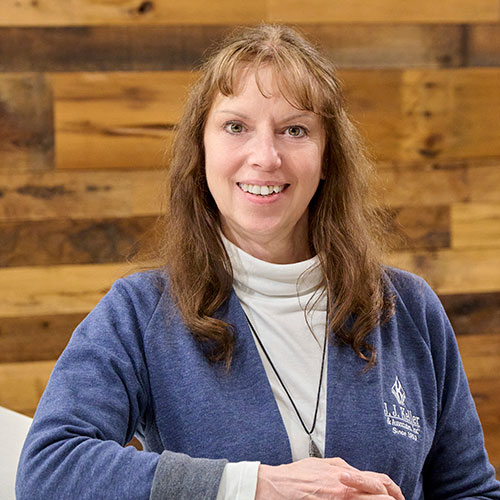 Darlene Clabault