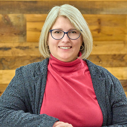 Judy Kneiszel