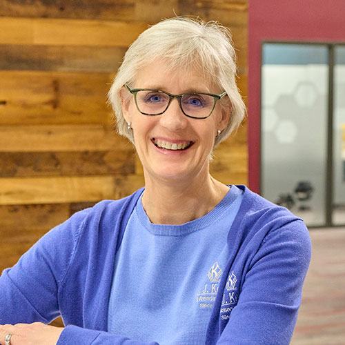 Terri Dougherty