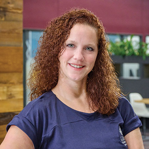 Cindy Pauley