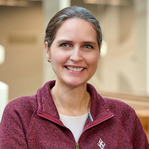 Tricia Hodkiewicz