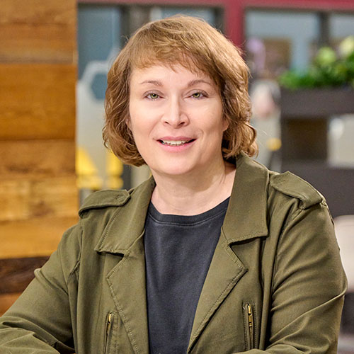Jill Schultz
