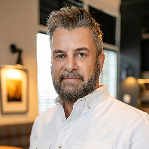 Mark Samber