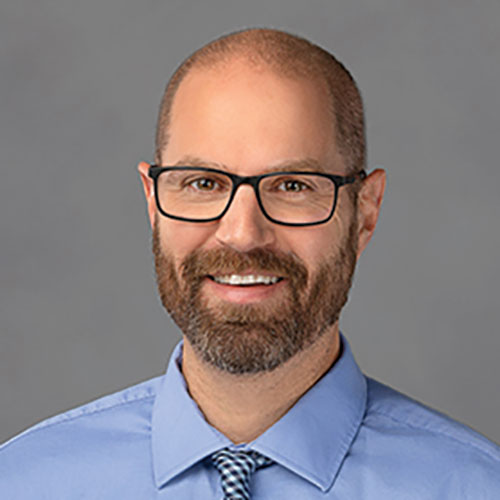 Joe Proulx