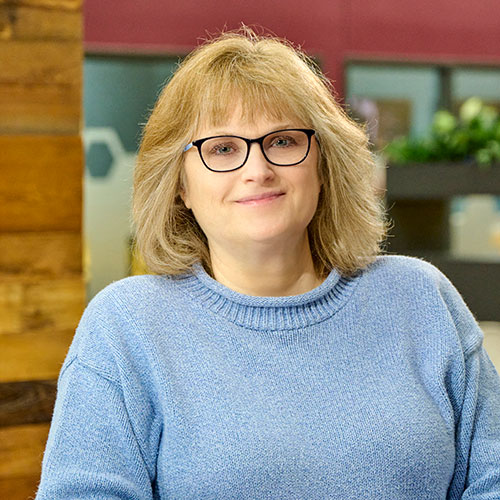 Kathy Close