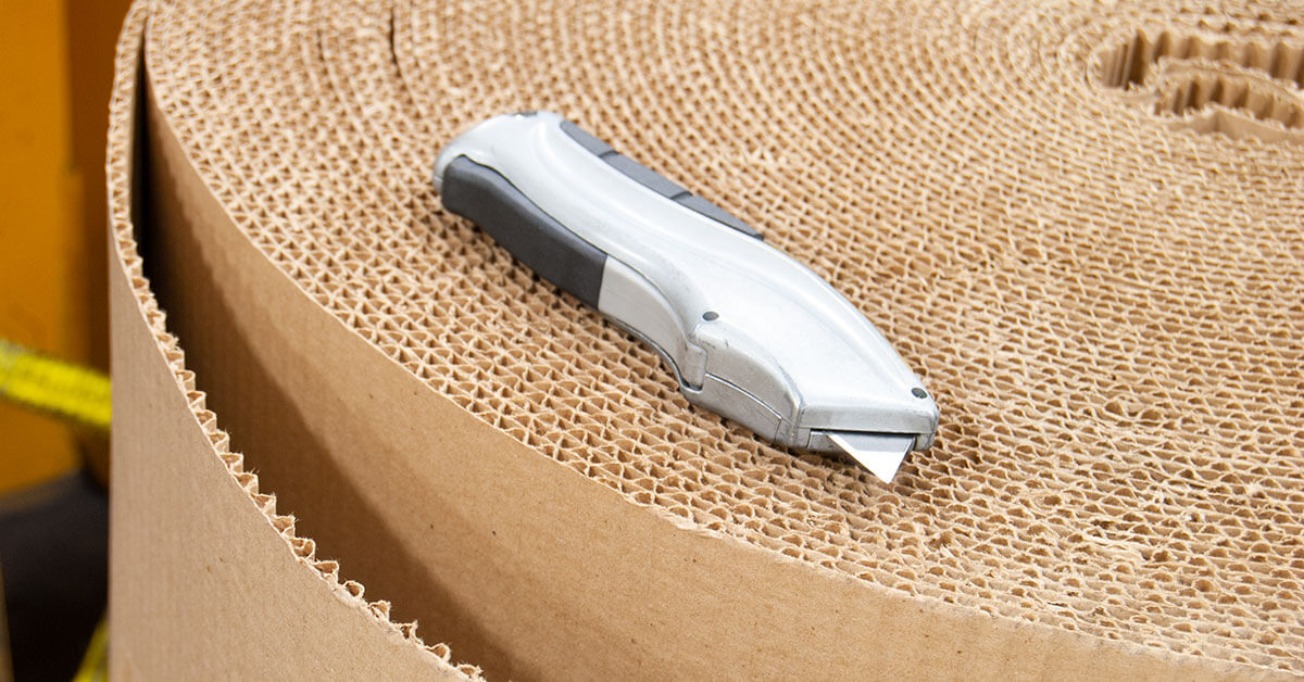 Utility Knife