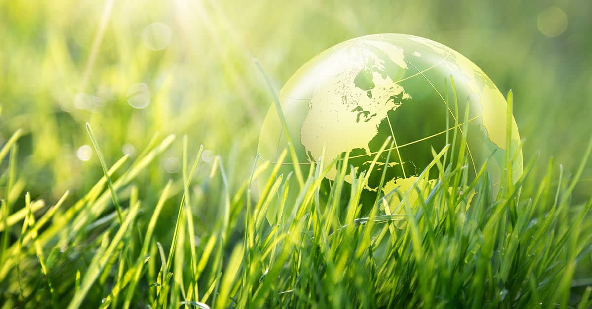 Earth Day