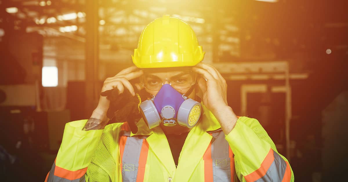 Understand options for respirator medical evaluations