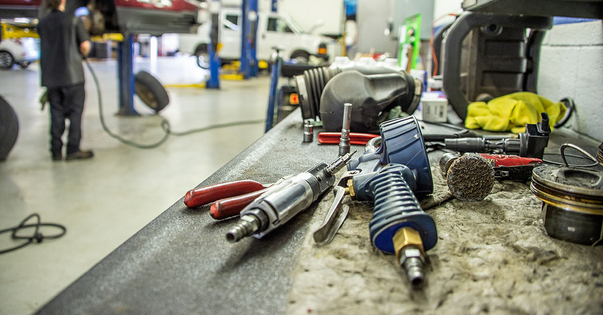 Power best sale tool shop