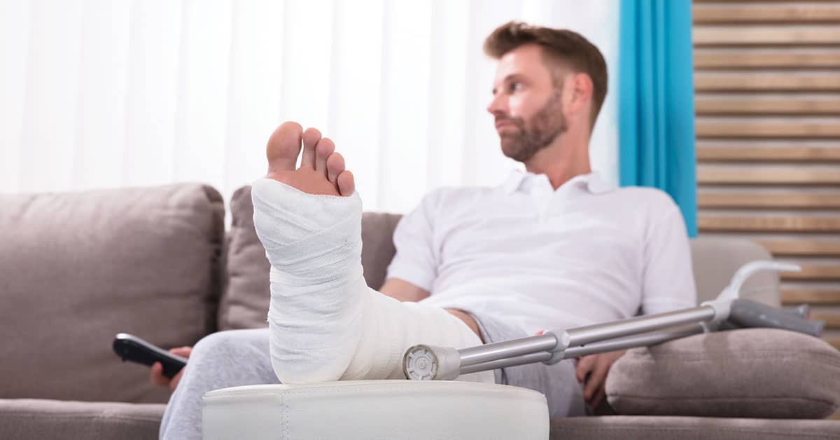 Cost of Employee Injuries