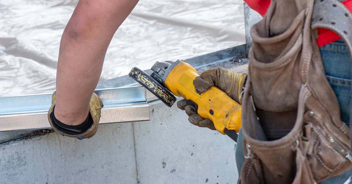 Power Tool - Grinder
