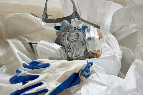 OSHA's Respiratory Protection Requirements Whitepaper